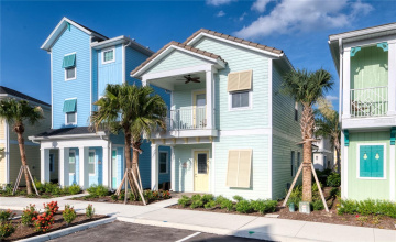 KISSIMMEE, Florida 34747, 2 Bedrooms Bedrooms, ,2 BathroomsBathrooms,Residential,For Sale,LATITUDE,0,MFRO6364537