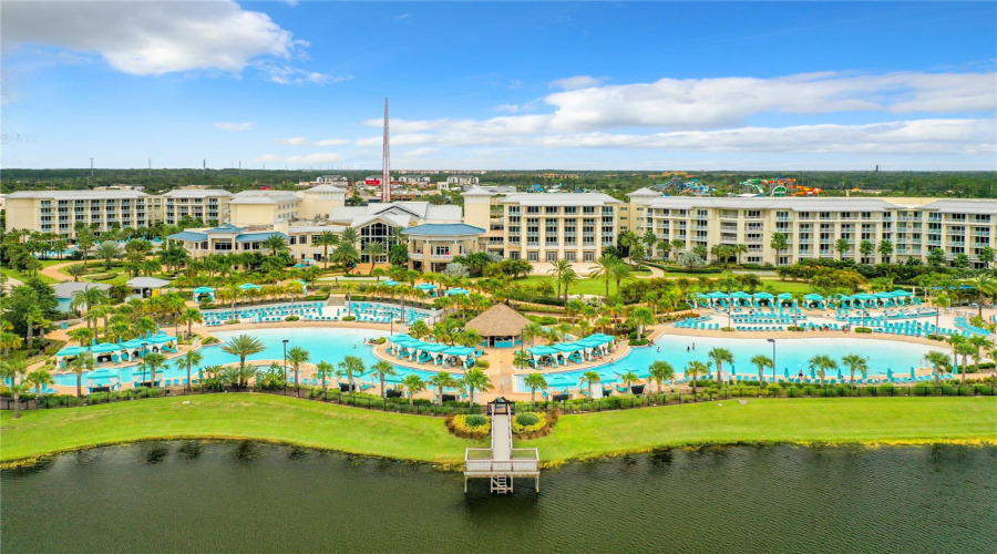 KISSIMMEE, Florida 34747, 2 Bedrooms Bedrooms, ,2 BathroomsBathrooms,Residential,For Sale,LATITUDE,0,MFRO6364537