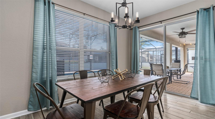 KISSIMMEE, Florida 34747, 4 Bedrooms Bedrooms, ,4 BathroomsBathrooms,Residential,For Sale,BASNETT,0,MFRO6364628