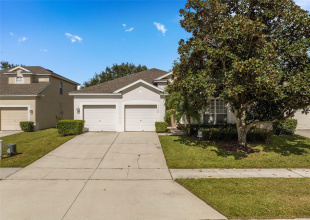 KISSIMMEE, Florida 34747, 4 Bedrooms Bedrooms, ,4 BathroomsBathrooms,Residential,For Sale,BASNETT,0,MFRO6364628