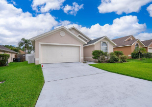 DAVENPORT, Florida 33897, 4 Bedrooms Bedrooms, ,2 BathroomsBathrooms,Residential,For Sale,HALSTEAD,0,MFRS5134482