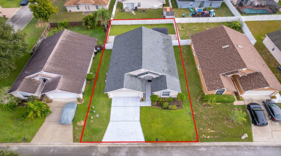 DAVENPORT, Florida 33897, 4 Bedrooms Bedrooms, ,2 BathroomsBathrooms,Residential,For Sale,HALSTEAD,0,MFRS5134482