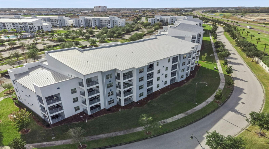 KISSIMMEE, Florida 34746, 2 Bedrooms Bedrooms, ,2 BathroomsBathrooms,Residential,For Sale,CLOCK TOWER,0,MFRS5139599