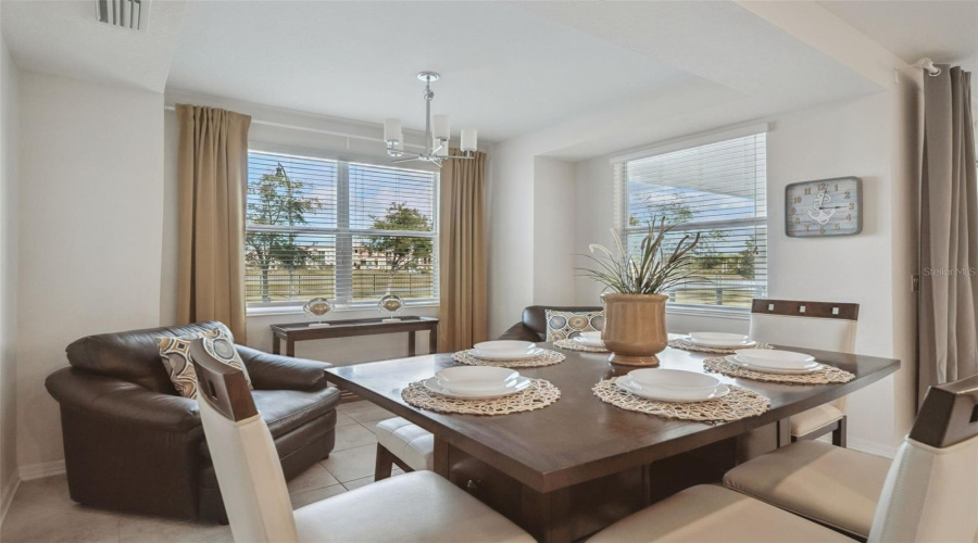 KISSIMMEE, Florida 34746, 2 Bedrooms Bedrooms, ,2 BathroomsBathrooms,Residential,For Sale,CLOCK TOWER,0,MFRS5139599