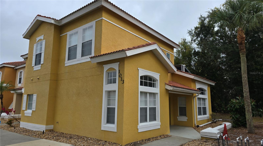 KISSIMMEE, Florida 34746, 4 Bedrooms Bedrooms, ,3 BathroomsBathrooms,Residential,For Sale,PARK RIDGE,0,MFRO6275327