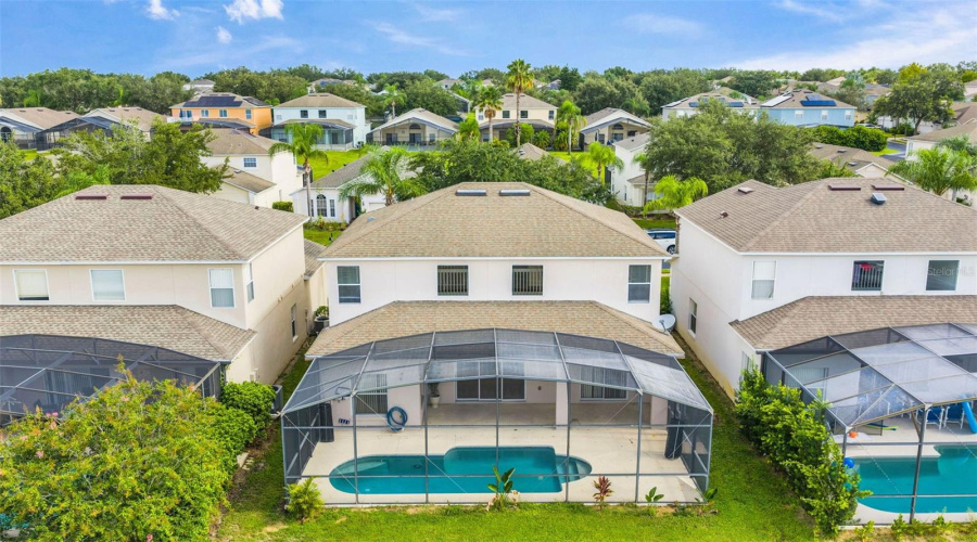 DAVENPORT, Florida 33897, 5 Bedrooms Bedrooms, ,3 BathroomsBathrooms,Residential,For Sale,HIGHGATE PARK,0,MFRO6334969