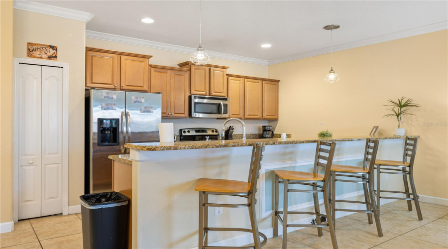 KISSIMMEE, Florida 34747, 4 Bedrooms Bedrooms, ,3 BathroomsBathrooms,Residential,For Sale,CANDY PALM,0,MFRO6363964