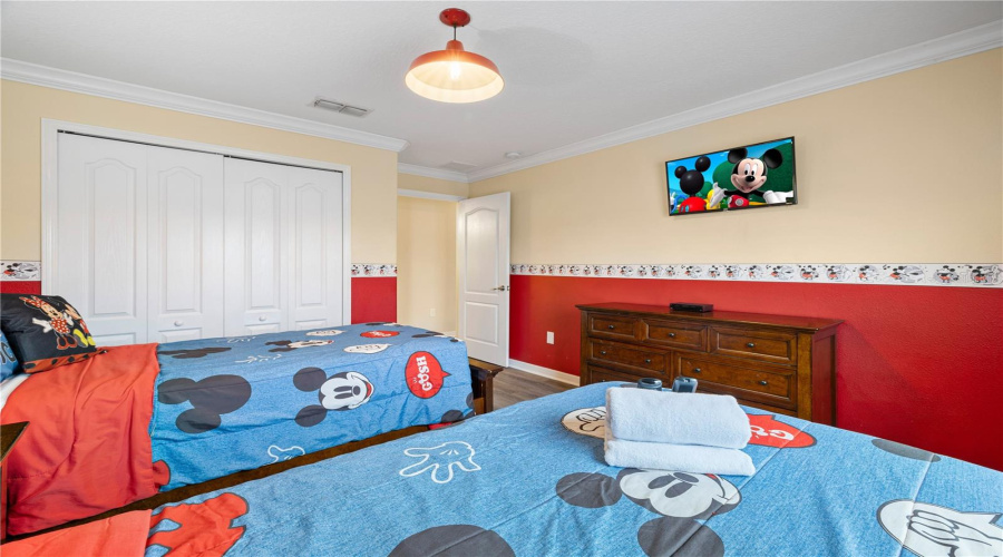 KISSIMMEE, Florida 34747, 4 Bedrooms Bedrooms, ,3 BathroomsBathrooms,Residential,For Sale,CANDY PALM,0,MFRO6363964