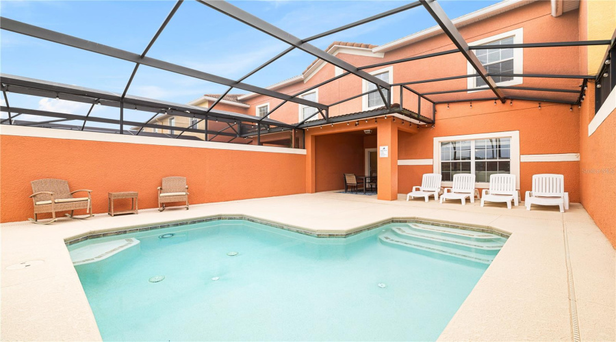 KISSIMMEE, Florida 34747, 4 Bedrooms Bedrooms, ,3 BathroomsBathrooms,Residential,For Sale,CANDY PALM,0,MFRO6363964