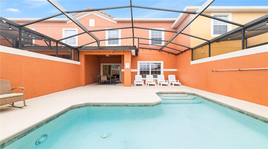 KISSIMMEE, Florida 34747, 4 Bedrooms Bedrooms, ,3 BathroomsBathrooms,Residential,For Sale,CANDY PALM,0,MFRO6363964