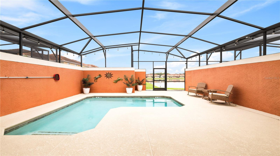 KISSIMMEE, Florida 34747, 4 Bedrooms Bedrooms, ,3 BathroomsBathrooms,Residential,For Sale,CANDY PALM,0,MFRO6363964