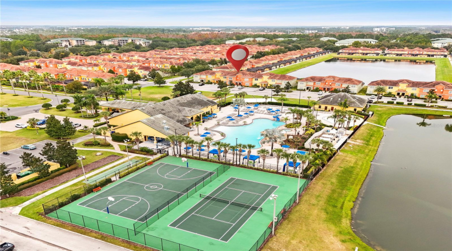 KISSIMMEE, Florida 34747, 4 Bedrooms Bedrooms, ,3 BathroomsBathrooms,Residential,For Sale,CANDY PALM,0,MFRO6363964