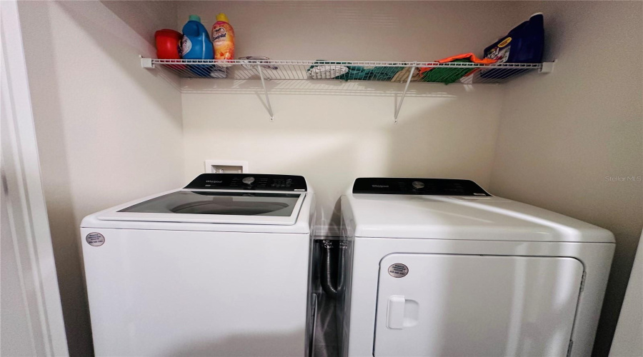 KISSIMMEE, Florida 34746, 3 Bedrooms Bedrooms, ,2 BathroomsBathrooms,Residential,For Sale,SPARKLING SHELL,0,MFRS5139636