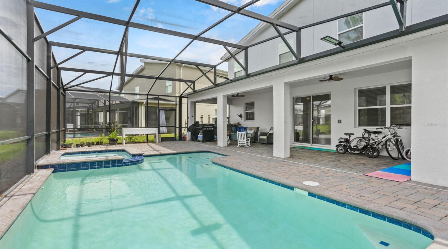 KISSIMMEE, Florida 34746, 6 Bedrooms Bedrooms, ,6 BathroomsBathrooms,Residential,For Sale,TARGET,0,MFRO6342138