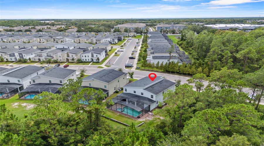 KISSIMMEE, Florida 34746, 6 Bedrooms Bedrooms, ,6 BathroomsBathrooms,Residential,For Sale,TARGET,0,MFRO6342138