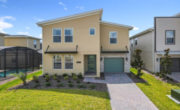 KISSIMMEE, Florida 34746, 6 Bedrooms Bedrooms, ,5 BathroomsBathrooms,Residential,For Sale,PROTAGONIST,0,MFRO6280720
