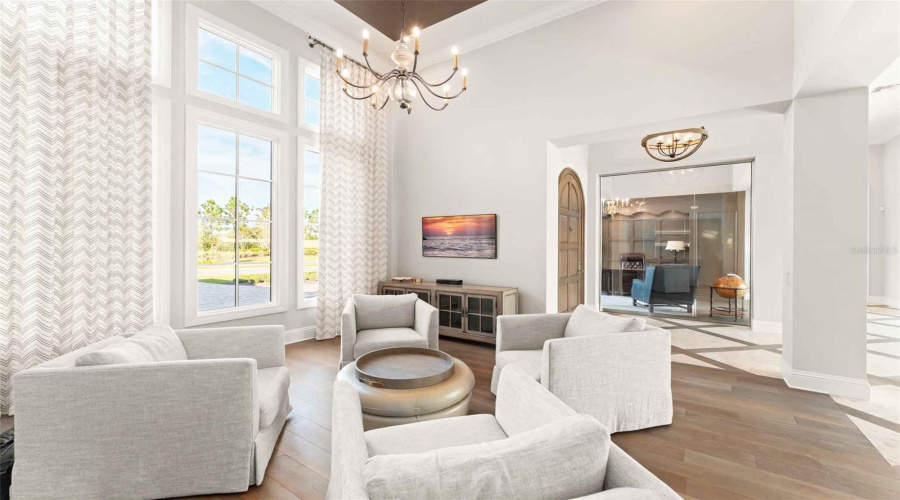 GOLDEN OAK, Florida 32836, 5 Bedrooms Bedrooms, ,5 BathroomsBathrooms,Residential,For Sale,HYPERION,0,MFRO6363272