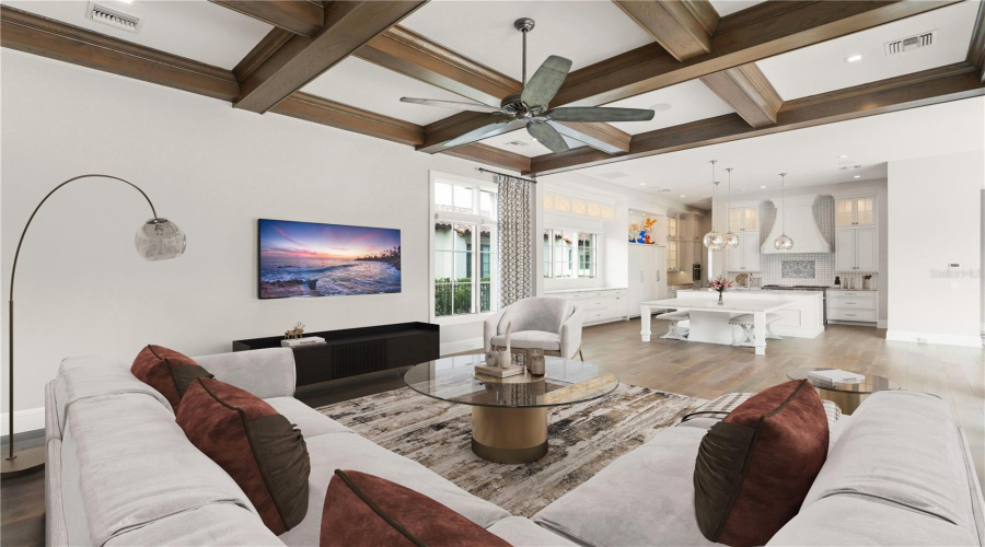 GOLDEN OAK, Florida 32836, 5 Bedrooms Bedrooms, ,5 BathroomsBathrooms,Residential,For Sale,HYPERION,0,MFRO6363272