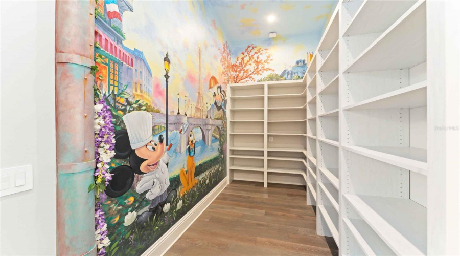 GOLDEN OAK, Florida 32836, 5 Bedrooms Bedrooms, ,5 BathroomsBathrooms,Residential,For Sale,HYPERION,0,MFRO6363272