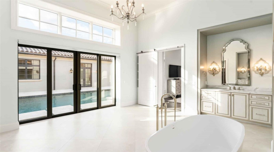 GOLDEN OAK, Florida 32836, 5 Bedrooms Bedrooms, ,5 BathroomsBathrooms,Residential,For Sale,HYPERION,0,MFRO6363272