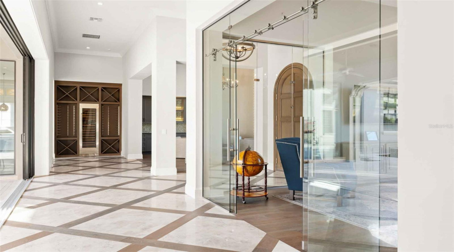 GOLDEN OAK, Florida 32836, 5 Bedrooms Bedrooms, ,5 BathroomsBathrooms,Residential,For Sale,HYPERION,0,MFRO6363272