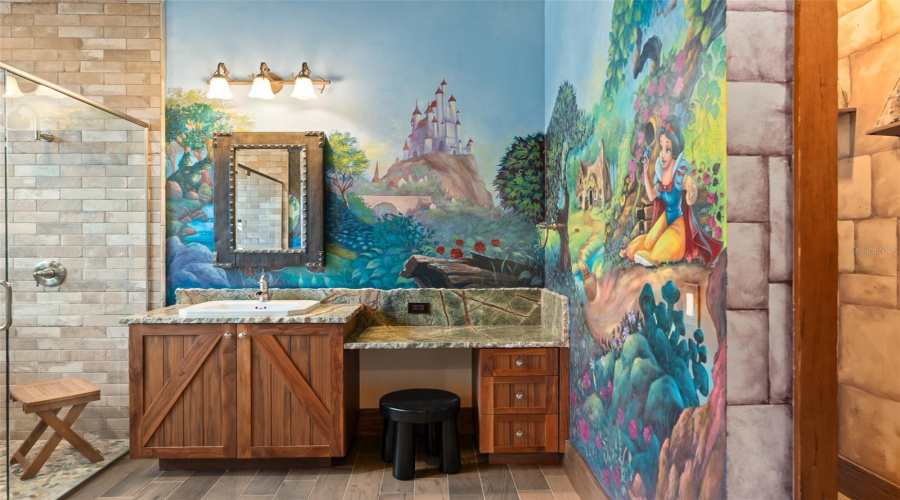 GOLDEN OAK, Florida 32836, 5 Bedrooms Bedrooms, ,5 BathroomsBathrooms,Residential,For Sale,HYPERION,0,MFRO6363272