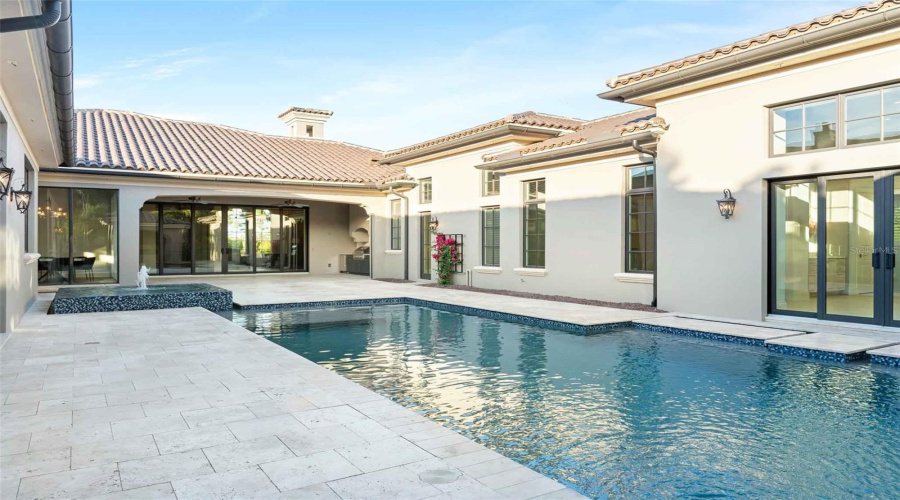 GOLDEN OAK, Florida 32836, 5 Bedrooms Bedrooms, ,5 BathroomsBathrooms,Residential,For Sale,HYPERION,0,MFRO6363272