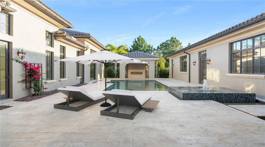 GOLDEN OAK, Florida 32836, 5 Bedrooms Bedrooms, ,5 BathroomsBathrooms,Residential,For Sale,HYPERION,0,MFRO6363272