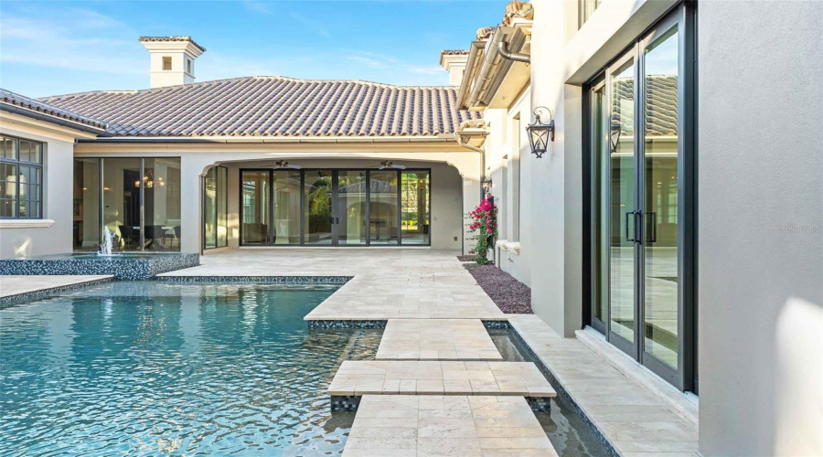 GOLDEN OAK, Florida 32836, 5 Bedrooms Bedrooms, ,5 BathroomsBathrooms,Residential,For Sale,HYPERION,0,MFRO6363272