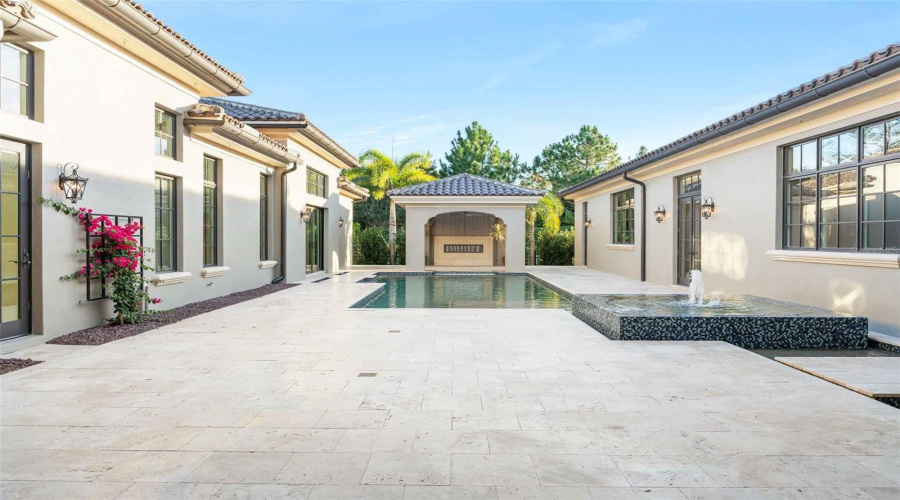 GOLDEN OAK, Florida 32836, 5 Bedrooms Bedrooms, ,5 BathroomsBathrooms,Residential,For Sale,HYPERION,0,MFRO6363272