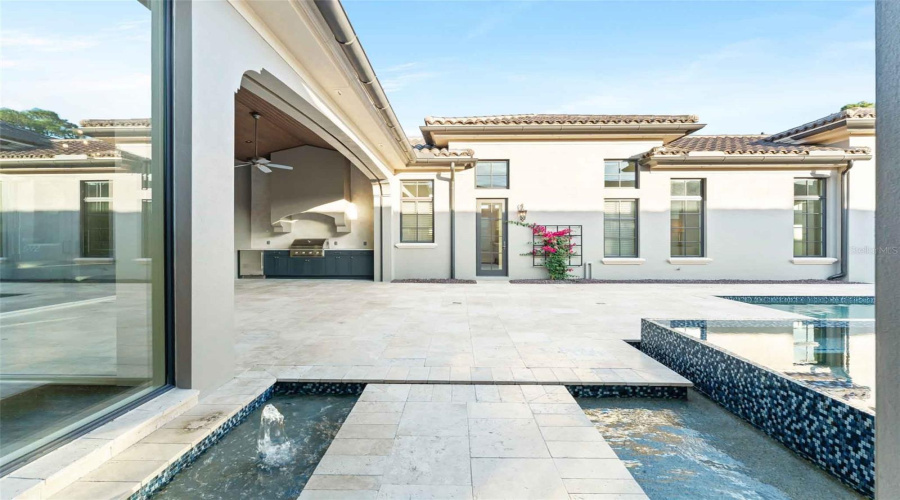 GOLDEN OAK, Florida 32836, 5 Bedrooms Bedrooms, ,5 BathroomsBathrooms,Residential,For Sale,HYPERION,0,MFRO6363272