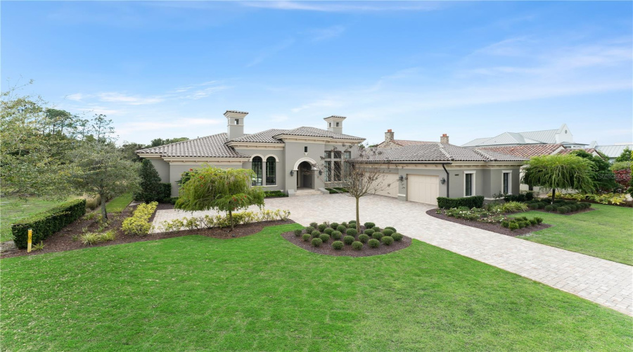 GOLDEN OAK, Florida 32836, 5 Bedrooms Bedrooms, ,5 BathroomsBathrooms,Residential,For Sale,HYPERION,0,MFRO6363272