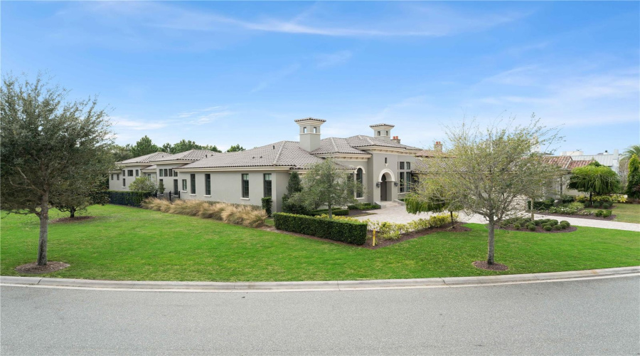 GOLDEN OAK, Florida 32836, 5 Bedrooms Bedrooms, ,5 BathroomsBathrooms,Residential,For Sale,HYPERION,0,MFRO6363272