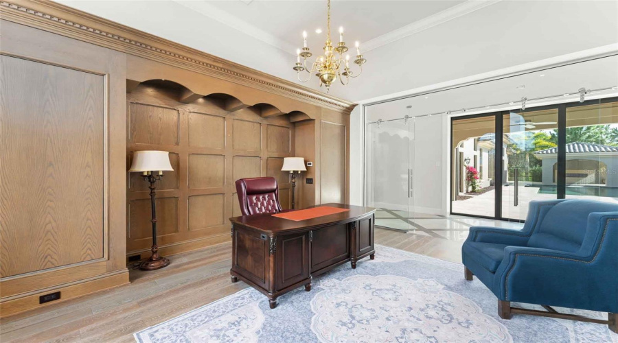 GOLDEN OAK, Florida 32836, 5 Bedrooms Bedrooms, ,5 BathroomsBathrooms,Residential,For Sale,HYPERION,0,MFRO6363272