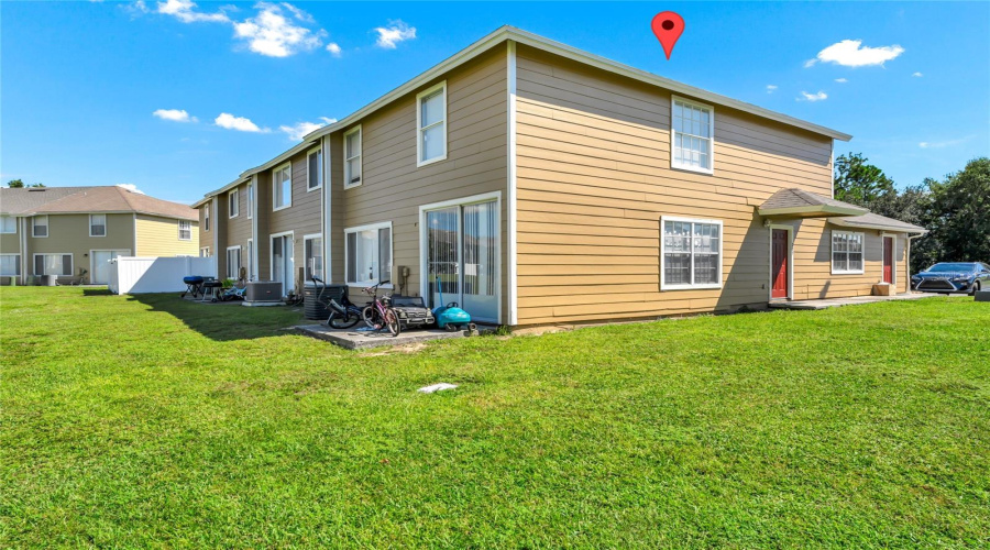 DAVENPORT, Florida 33897, 4 Bedrooms Bedrooms, ,3 BathroomsBathrooms,Residential,For Sale,COCONUT PALM,0,MFRO6357773