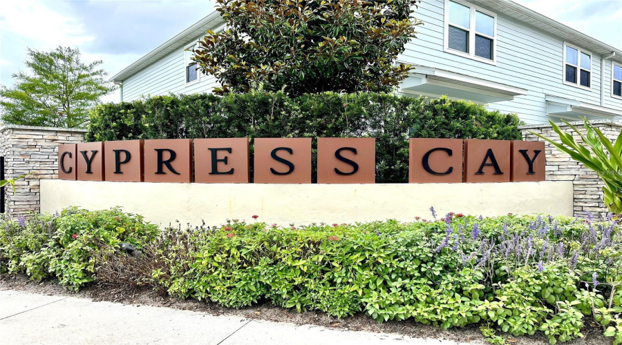 KISSIMMEE, Florida 34746, 3 Bedrooms Bedrooms, ,2 BathroomsBathrooms,Residential,For Sale,CYPRESS CAY,0,MFRS5139635