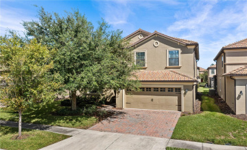 DAVENPORT, Florida 33896, 6 Bedrooms Bedrooms, ,6 BathroomsBathrooms,Residential,For Sale,EL CARO,0,MFRO6364778