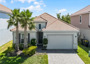 DAVENPORT, Florida 33837, 4 Bedrooms Bedrooms, ,3 BathroomsBathrooms,Residential,For Sale,OAK BLUFF,0,MFRO6321580