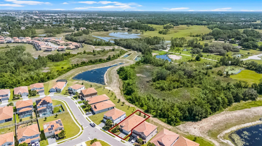 DAVENPORT, Florida 33837, 4 Bedrooms Bedrooms, ,3 BathroomsBathrooms,Residential,For Sale,OAK BLUFF,0,MFRO6321580