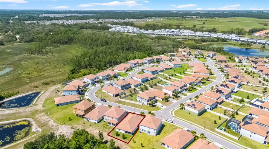 DAVENPORT, Florida 33837, 4 Bedrooms Bedrooms, ,3 BathroomsBathrooms,Residential,For Sale,OAK BLUFF,0,MFRO6321580