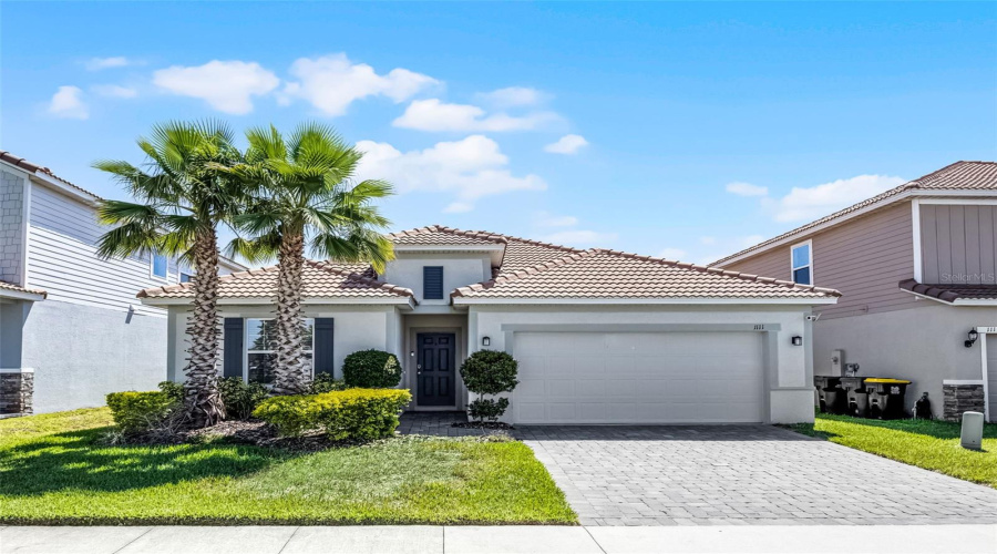 DAVENPORT, Florida 33837, 4 Bedrooms Bedrooms, ,3 BathroomsBathrooms,Residential,For Sale,OAK BLUFF,0,MFRO6321580