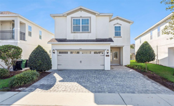 KISSIMMEE, Florida 34747, 6 Bedrooms Bedrooms, ,6 BathroomsBathrooms,Residential,For Sale,GRABEN,0,MFRO6363518