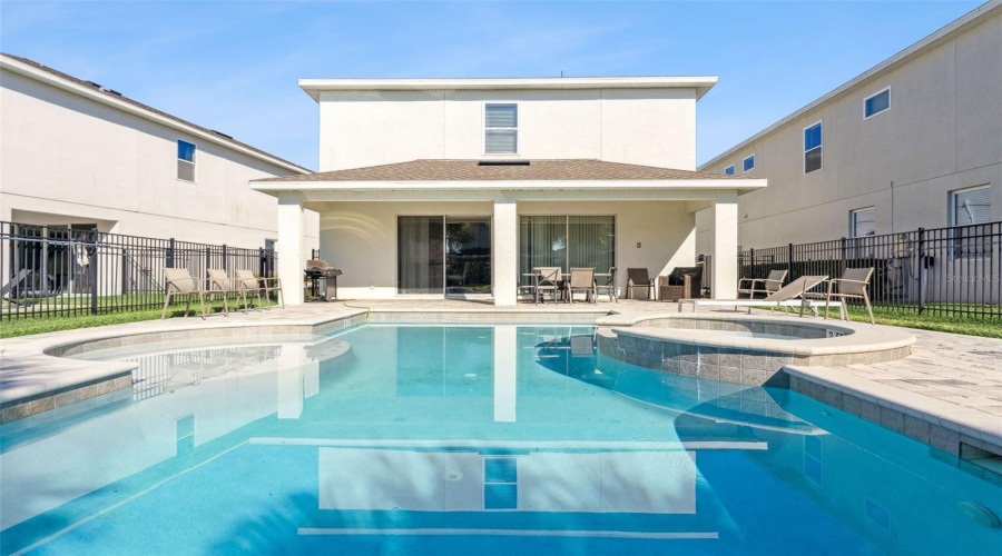 KISSIMMEE, Florida 34747, 6 Bedrooms Bedrooms, ,6 BathroomsBathrooms,Residential,For Sale,GRABEN,0,MFRO6363518