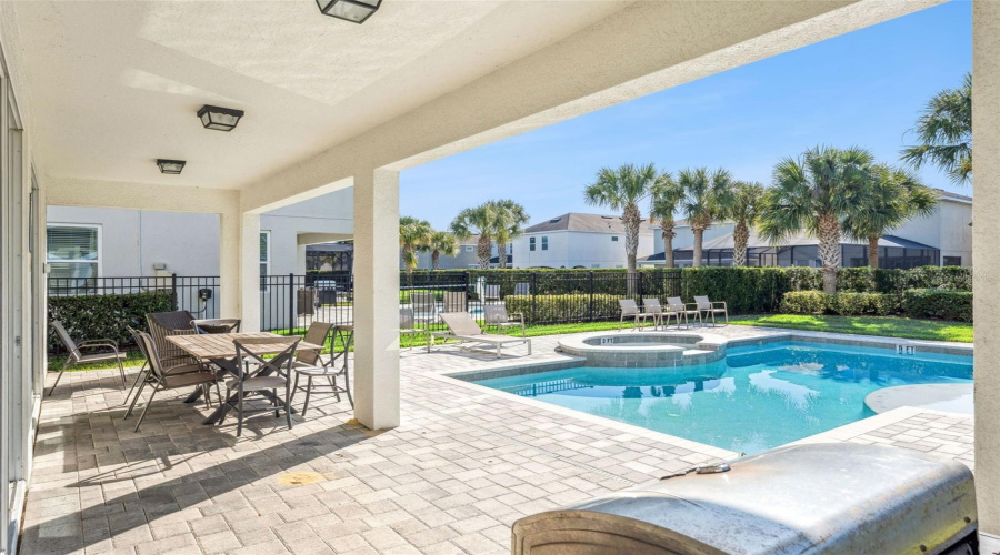 KISSIMMEE, Florida 34747, 6 Bedrooms Bedrooms, ,6 BathroomsBathrooms,Residential,For Sale,GRABEN,0,MFRO6363518