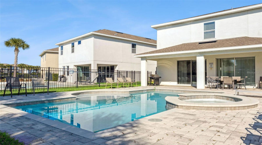 KISSIMMEE, Florida 34747, 6 Bedrooms Bedrooms, ,6 BathroomsBathrooms,Residential,For Sale,GRABEN,0,MFRO6363518