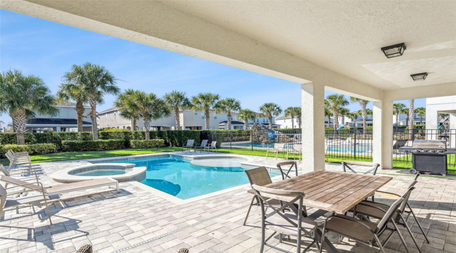 KISSIMMEE, Florida 34747, 6 Bedrooms Bedrooms, ,6 BathroomsBathrooms,Residential,For Sale,GRABEN,0,MFRO6363518