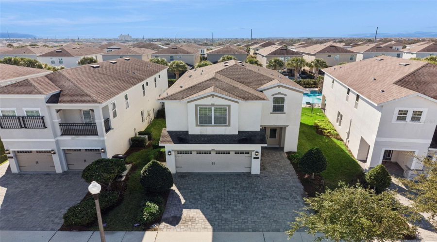 KISSIMMEE, Florida 34747, 6 Bedrooms Bedrooms, ,6 BathroomsBathrooms,Residential,For Sale,GRABEN,0,MFRO6363518