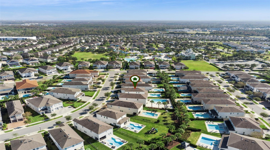 KISSIMMEE, Florida 34747, 6 Bedrooms Bedrooms, ,6 BathroomsBathrooms,Residential,For Sale,GRABEN,0,MFRO6363518