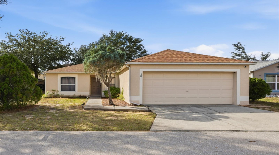 DAVENPORT, Florida 33897, 3 Bedrooms Bedrooms, ,2 BathroomsBathrooms,Residential,For Sale,HIGHWAY 27,0,MFRTB8452434
