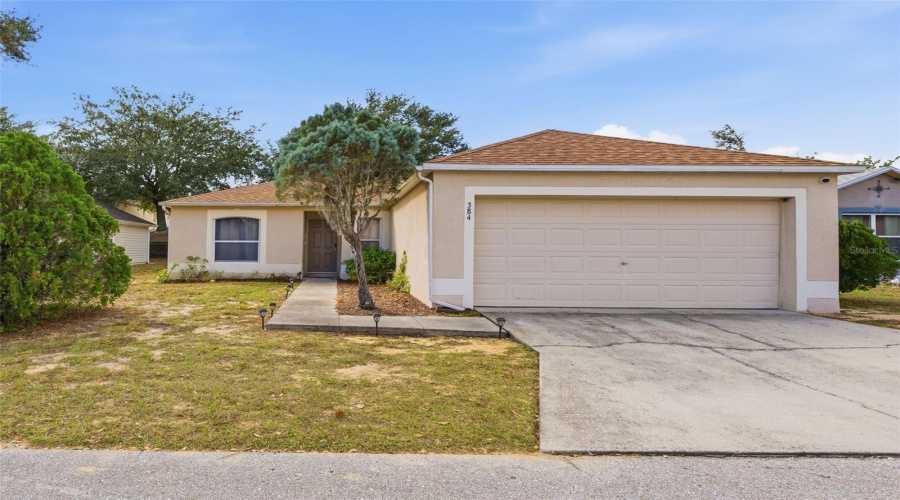 DAVENPORT, Florida 33897, 3 Bedrooms Bedrooms, ,2 BathroomsBathrooms,Residential,For Sale,HIGHWAY 27,0,MFRTB8452434